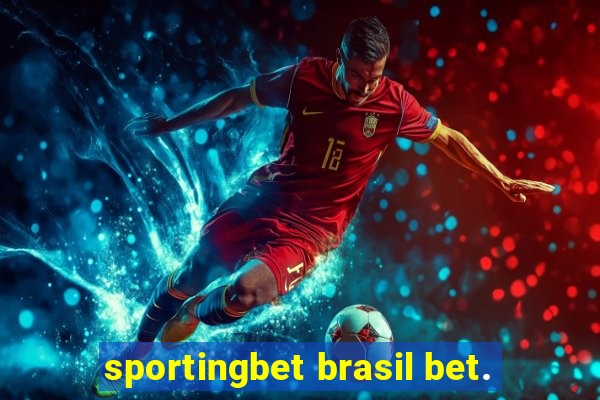 sportingbet brasil bet.